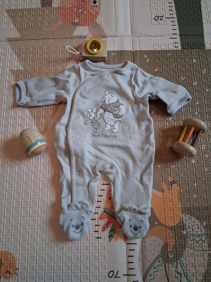 Lot pyjama garçon - photo numéro 8