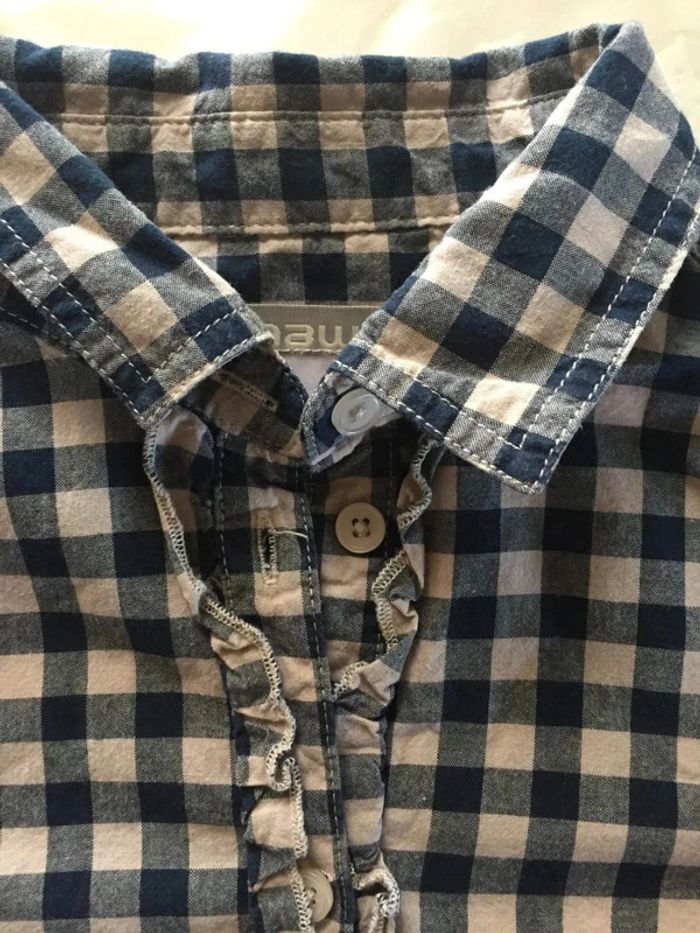 Chemisier la redoute 10ans - photo numéro 4