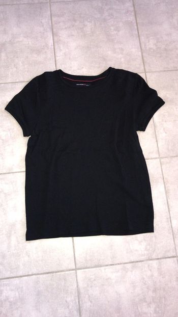 Tee-shirts simple