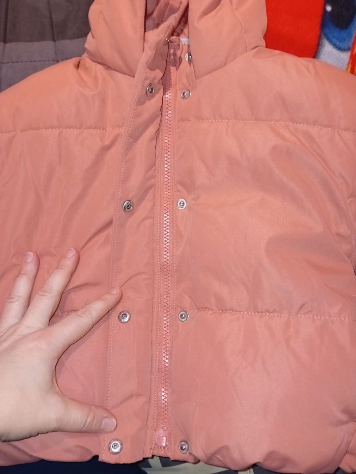 Doudoune - photo numéro 4