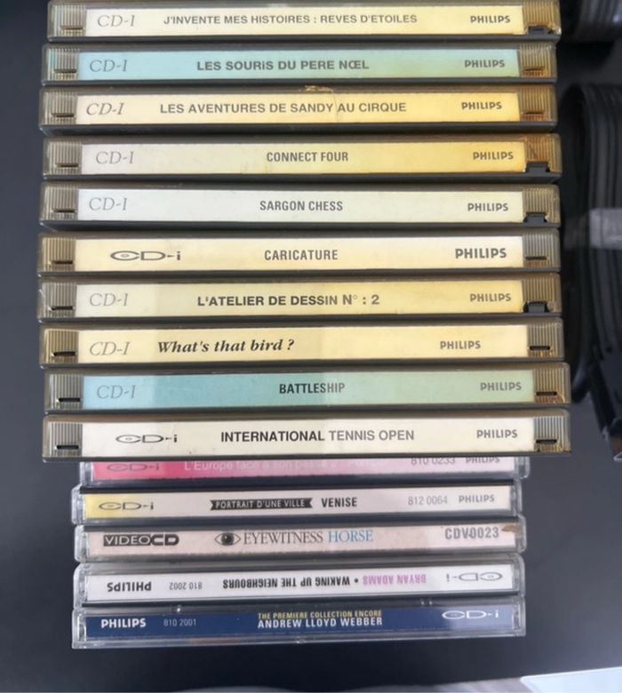Philips 220 cdi - photo numéro 6