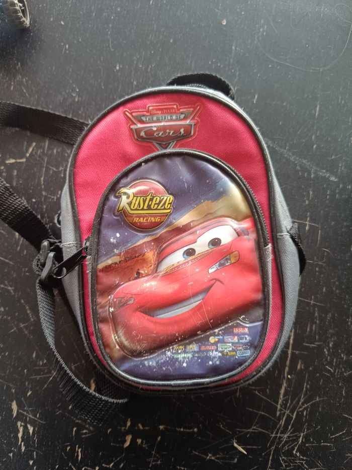 Sacoche cars