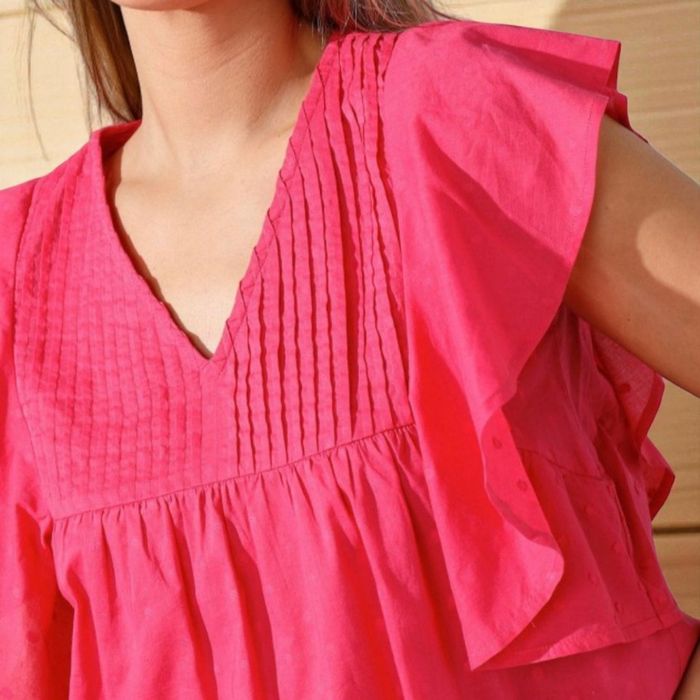 Blouse T50 Blancheporte - photo numéro 3