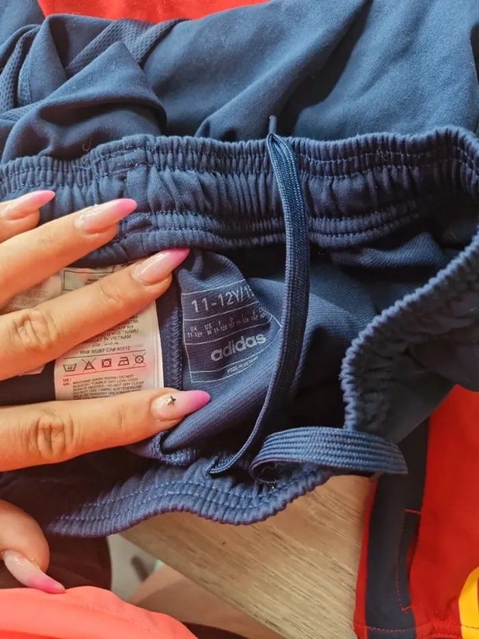 Survêtement Espagne - photo numéro 4