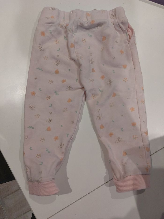 Pantalon fille - photo numéro 2
