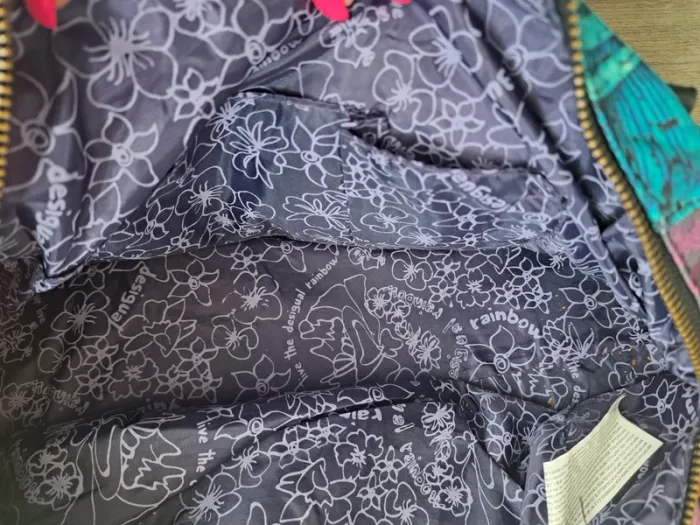 Sac desigual - photo numéro 10