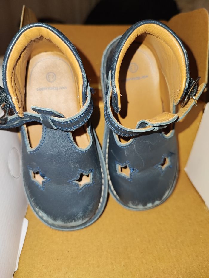 Salomé fille - photo numéro 3