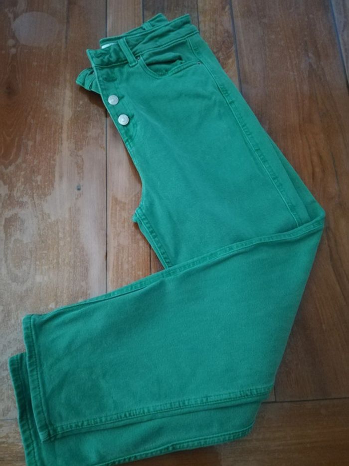 Jean mom kiabi - photo numéro 3