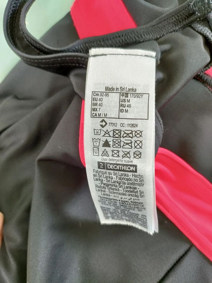 Maillot de bain grossesse 40 - photo numéro 3