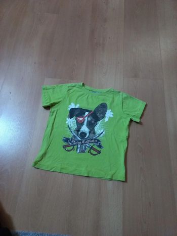 Tee-shirt été 🌞