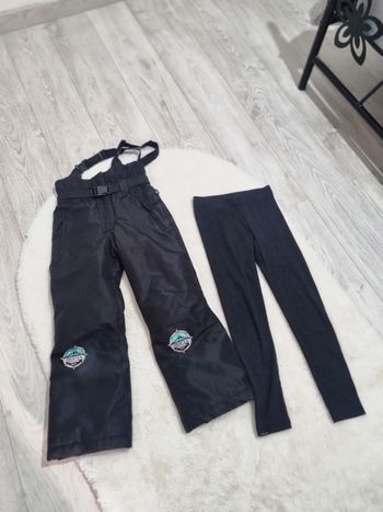 Pantalon de ski