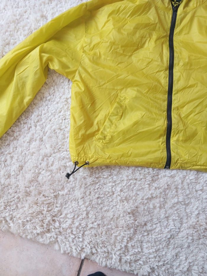 Veste#pluie#capuche - photo numéro 6