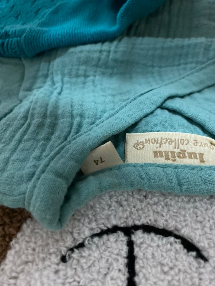 Gilet 12 mois dpam - photo numéro 2