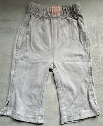 Pantalon 6 mois Décathlon