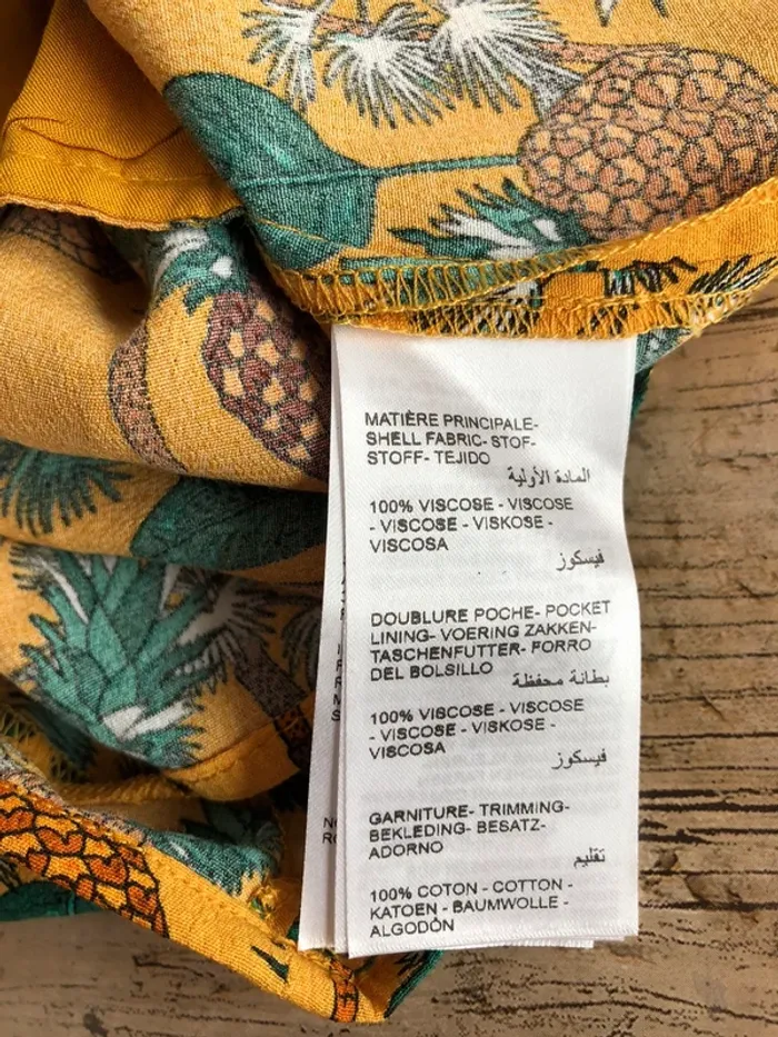 Robe 1 2 3 Paris - photo numéro 8
