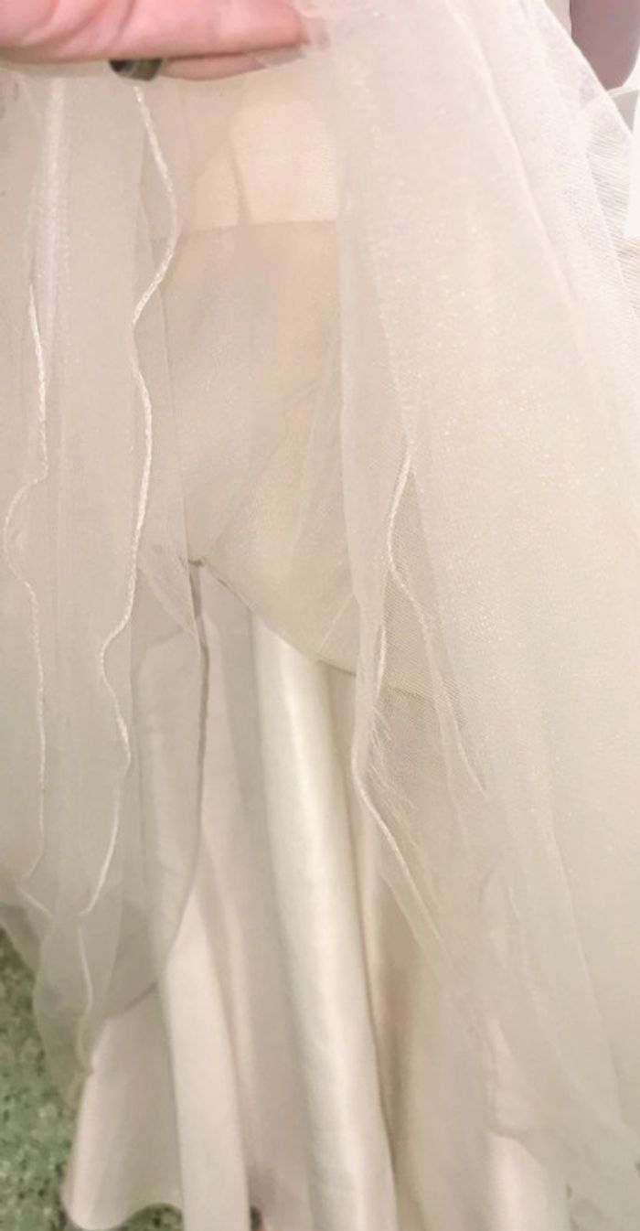 Robe de cérémonie fille - photo numéro 4
