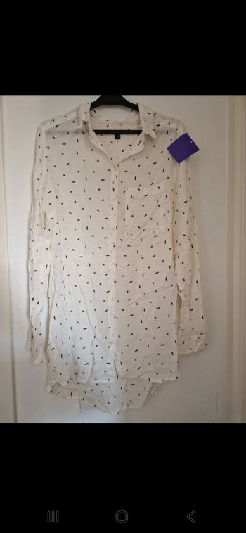 Chemise