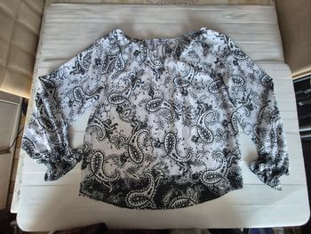 Blouse femme taille 42