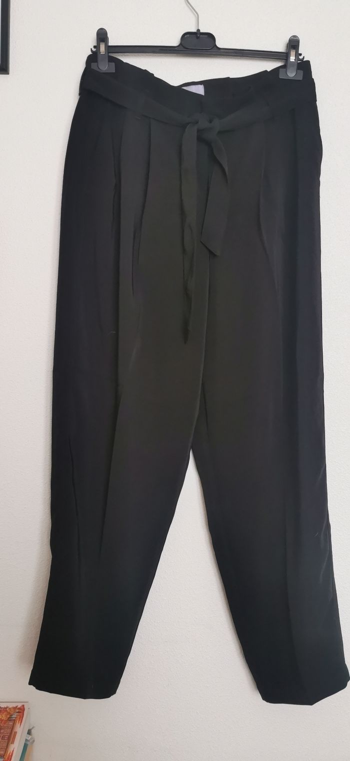 pantalon habillé