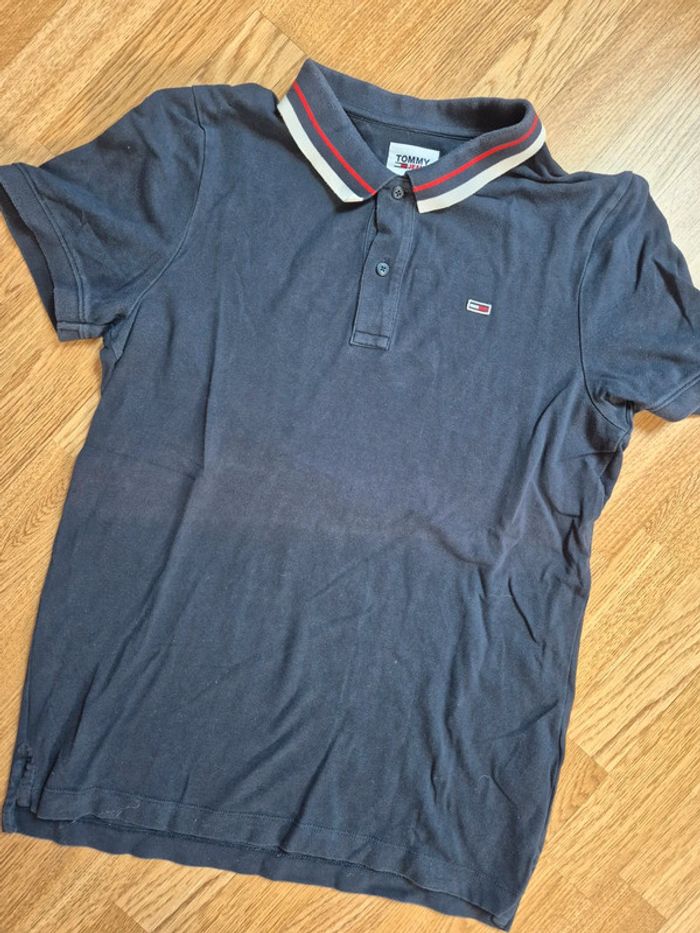 Polo Taille L