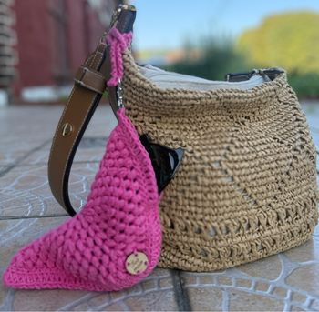 Étui accessoire de sac à main