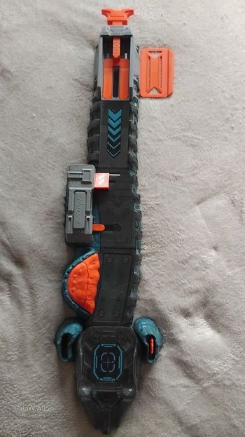 Circuit voiture