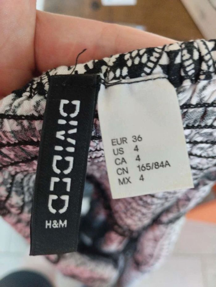 Robe courte - photo numéro 4