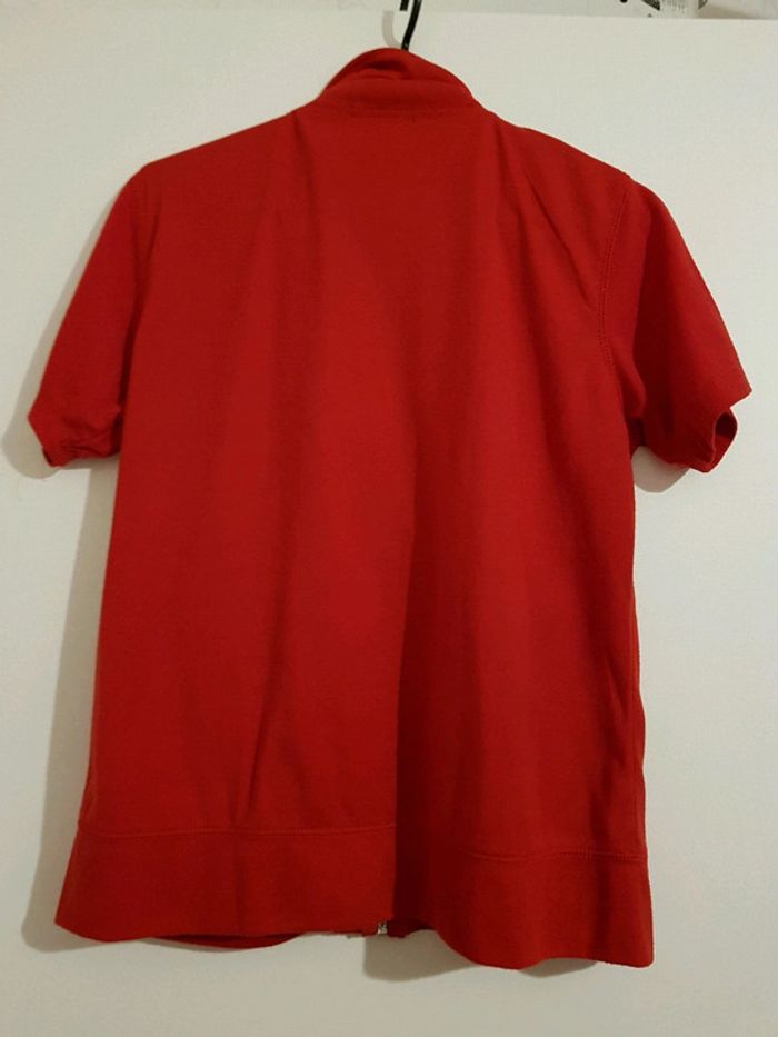 Gilet - photo numéro 3