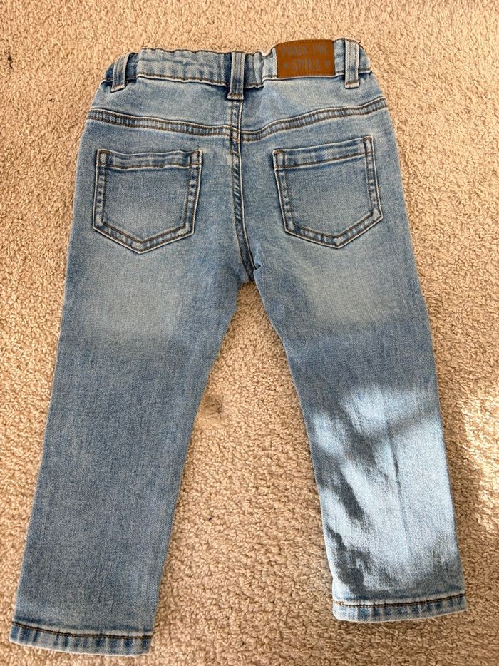 Lot garçon gémi - photo numéro 7