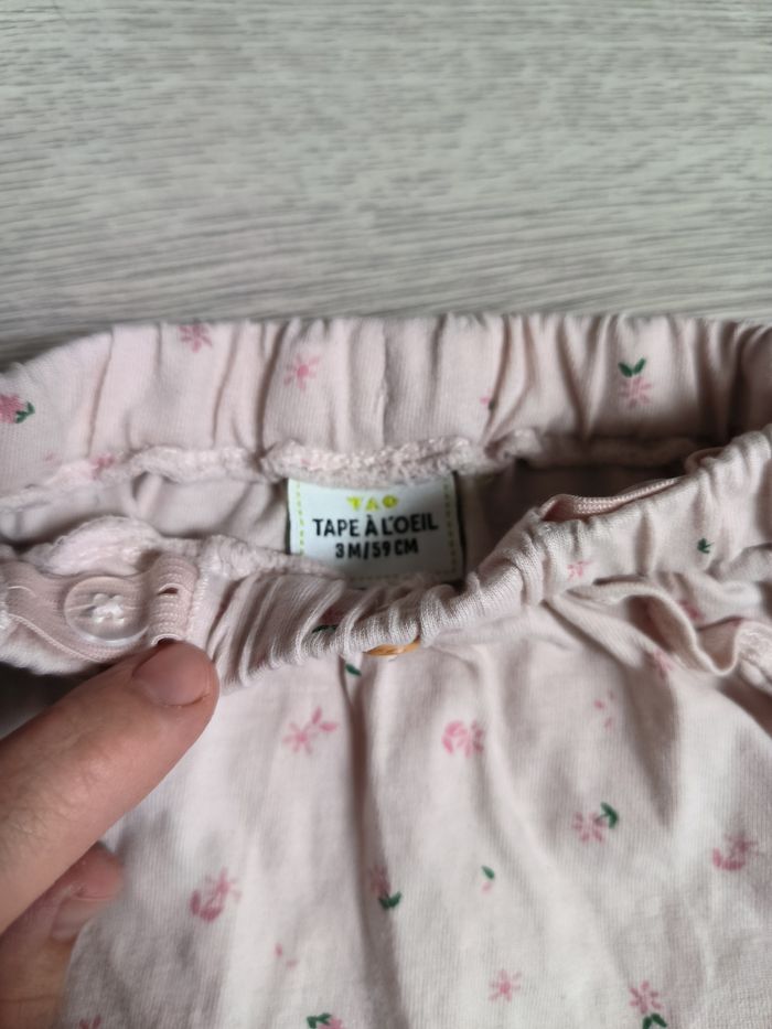 Pantalon - photo numéro 2