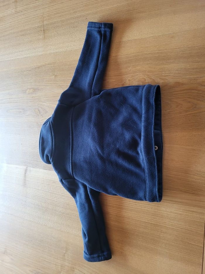 Lot vêtements fille 6 mois - photo numéro 4