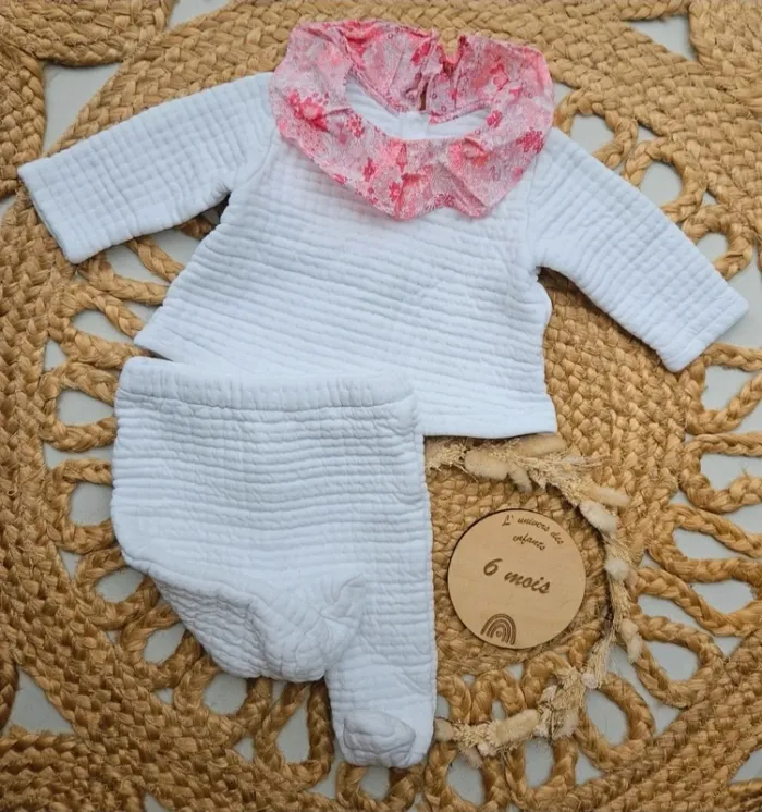 Ensemble Jacadi 6m