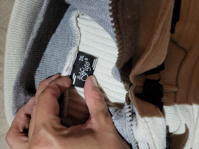 Pull homme - photo numéro 3