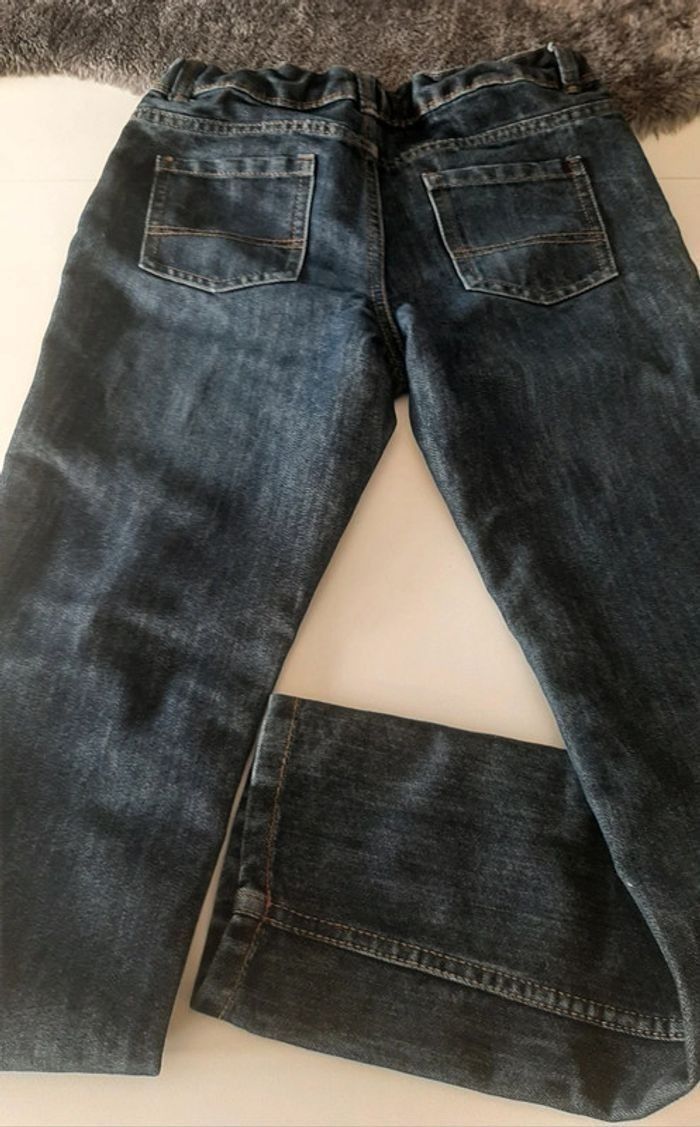 Jeans denim - photo numéro 3