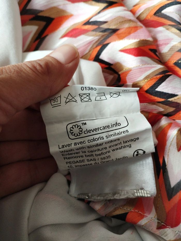 Robe taille 36 Mosquitos - photo numéro 13