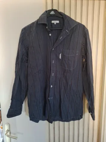 Chemise t3 40 #H40L-008