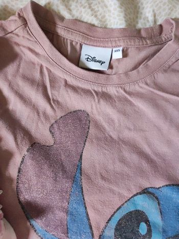 T-shirt Stitch