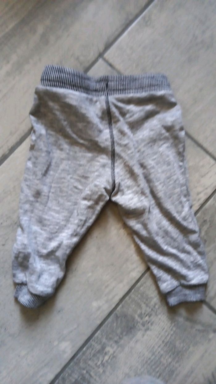 Jogging 12 mois - photo numéro 2