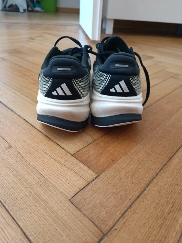 Adidas Supernova nere - photo numéro 2
