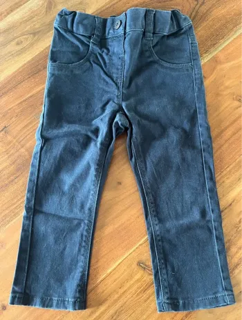 Pantalon Kiabi 24 mois