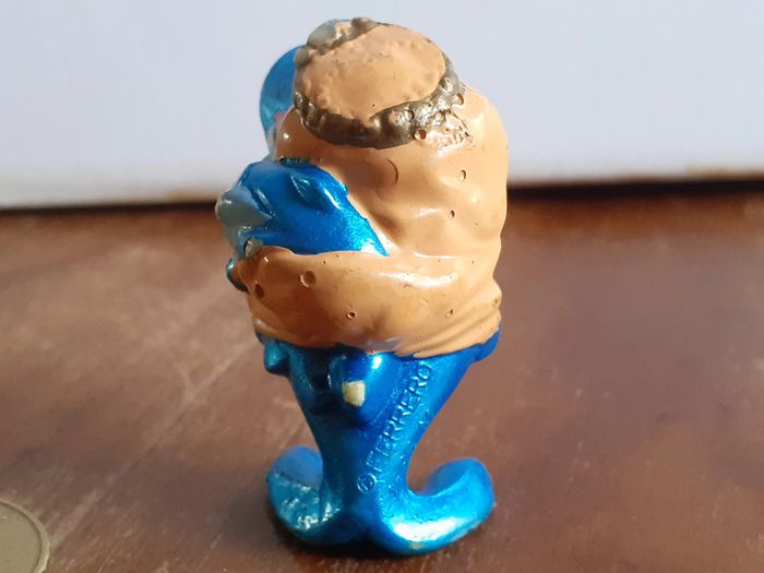 🍫 Jouet requin Shalibaba au pays d'orient - photo numéro 3