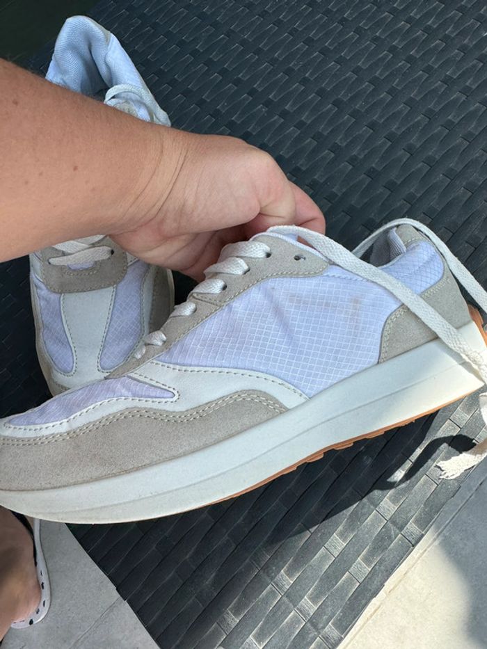 Chaussures Lidl 40 - photo numéro 2