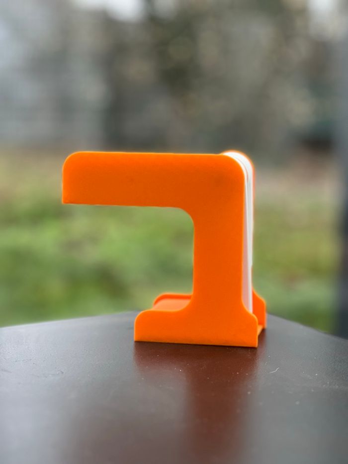 Calendrier de bureau - photo numéro 3