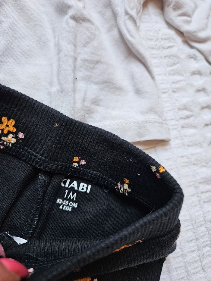 Ensemble 1 mois - photo numéro 3