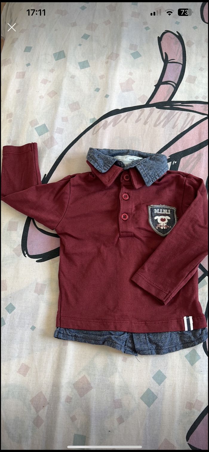 Lots Pull garçon - photo numéro 2