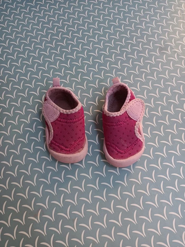 Chaussons Decathlon