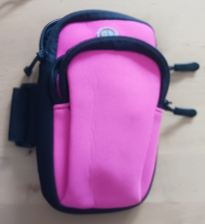 Ensemble d'accessoires Fitness/Pilate - photo numéro 5