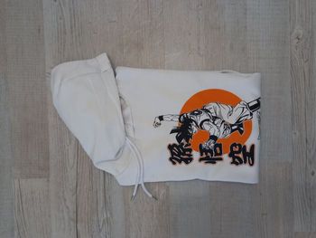 sweat DragonBallZ