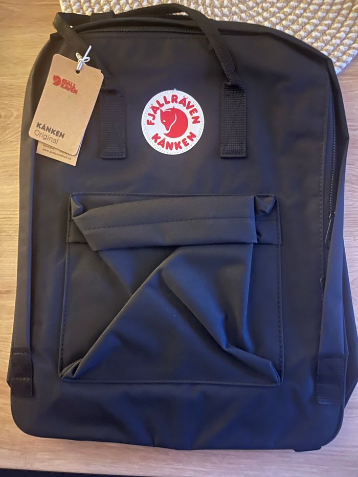 Sac Fjallraven - photo numéro 3