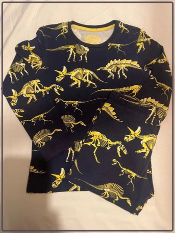 Pyjama deux pièces marks & spencer taille 8 ans